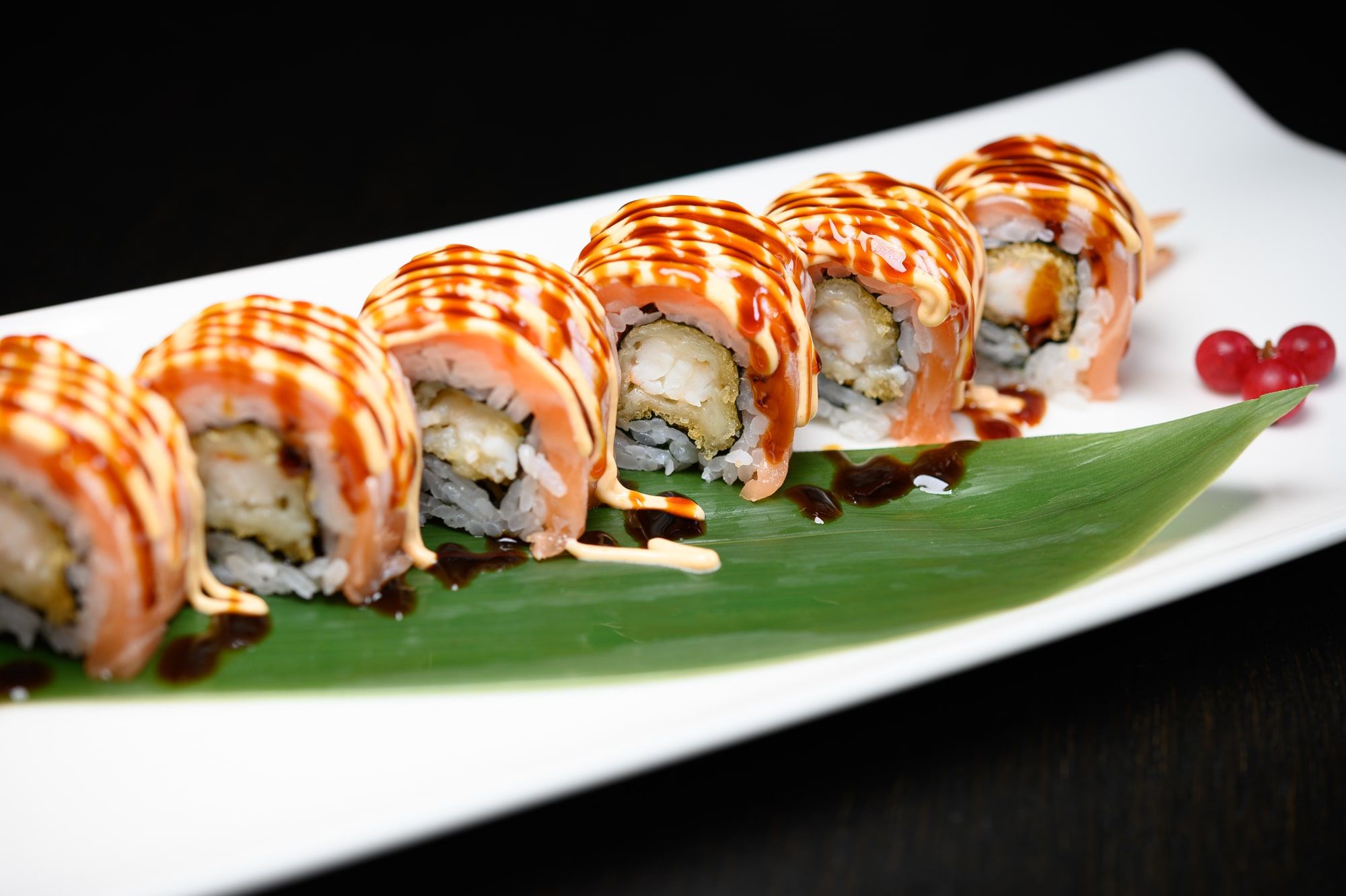Uramaki Sushi Bologna – Specialità cucina giapponese